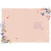 Picture of SORRY YOURE LEAVING CARD